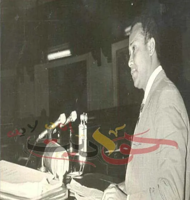 ذكرى سيد أحمد إدريس