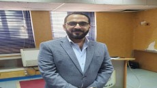 الدكتور حسام محمد عبلي