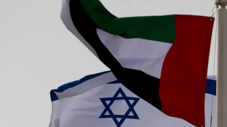 بعد تطبيعها مع اسرائيل.. هجوم الكترونى مكثف على الإمارات .. السلطات تكشف الجهة