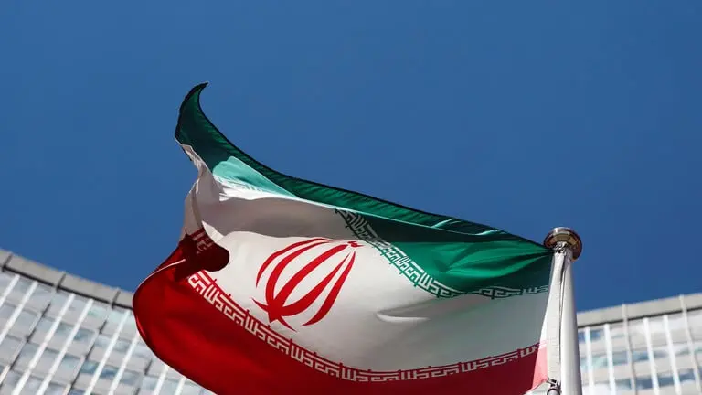 إيران.. إعدام مدير قناة "آمد نيوز"