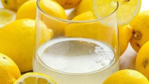 تعرف على.. فوائد مذهلة لعصير الليمون