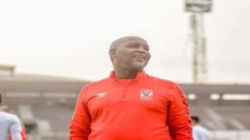 رسالة موسيماني للأهلي بعد الفوز على المحلة