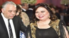 فى عيد ميلادها الـ 61 الفنانة ماجدة زكي.. انطلقت مع عادل إمام