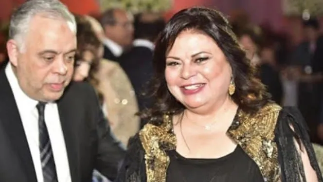 فى عيد ميلادها الـ 61  الفنانة ماجدة زكي.. انطلقت مع عادل إمام