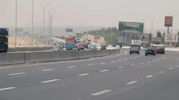 بدء إنشاء 3 كباري مشاة بطريق الفيوم لخدمة سكان الرماية وحدائق الأهرام