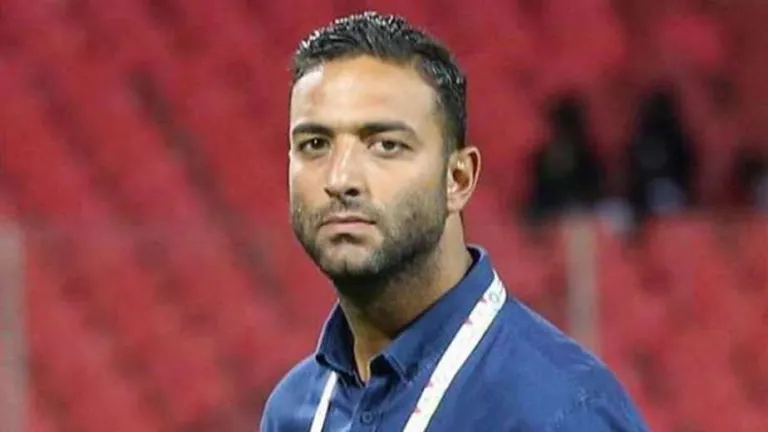 احمد حسام "ميدو" يفتح النار على مرتضى منصور