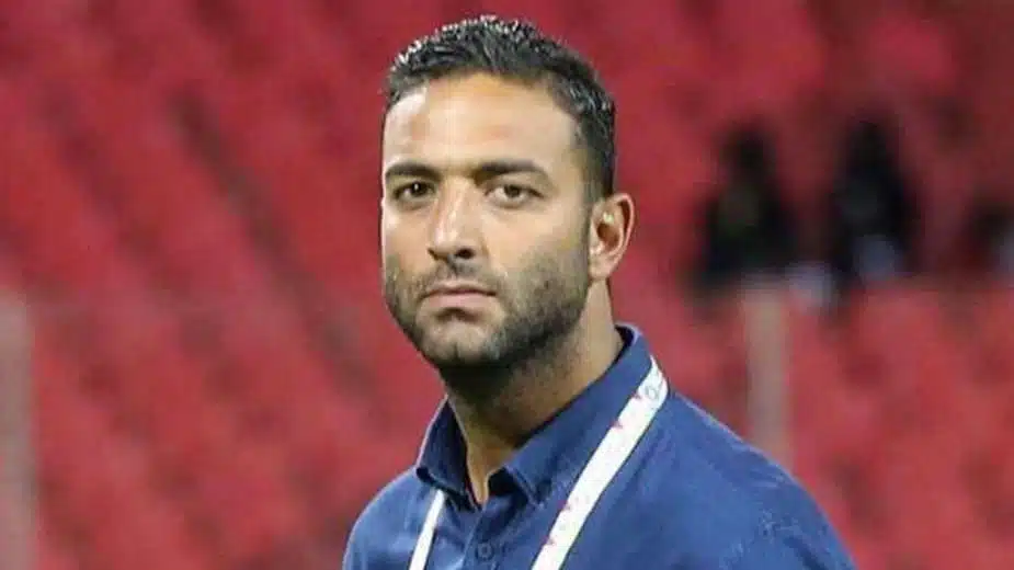 احمد حسام "ميدو" يفتح النار على مرتضى منصور