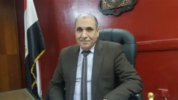 وفاة وكيل وزارة التموين بالبحيرة بسبب كورونا ليلحق بنائبه