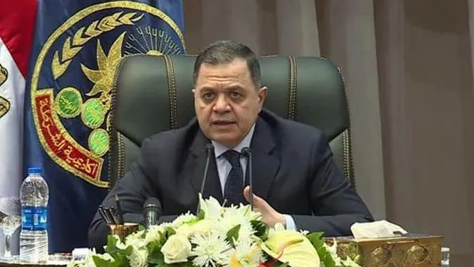 وزير الداخلية يعتمد حركة تنقلات ضباط الشرطة 2021 .. ننشر الأسماء كاملة