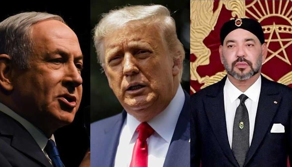 عقب عودة العلاقات الإسرائيلية المغربية .. إعادة فتح مكاتب الاتصال في الرباط وتل أبيب