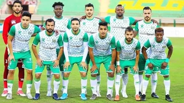 المصري البورسعيدي يسعى لتحقيق الفوز الأول على حساب أسوان المنتشي
