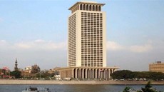 «الخارجية» تستدعي القائم بالأعمال الإثيوبي في مصر