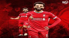 محمد صلاح يتألق ويقود ليفربول لاكتساح وولفرهامبتون