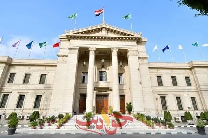 جامعة القاهرة ضمن أفضل 500 جامعة عالمية في تصنيف شنغهاي للتخصصات لعام 2021
