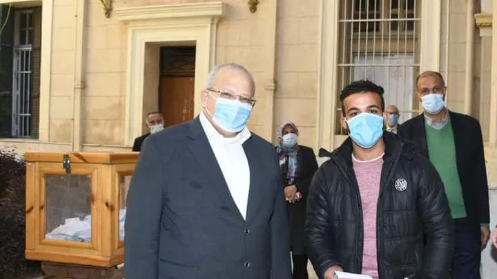 اليوم .. إجراء انتخابات أمناء اللجان ومساعديهم على مستوى الكليات بجامعة القاهرة