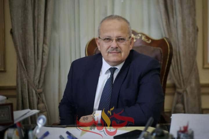 الخشت: رفع حالة الطوارئ .. ضم الفرنساوى والباطنة كمستشفى عزل لعلاج مصابي كورونا من جامعة القاهرة