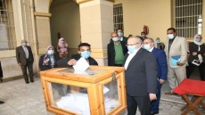 اليوم .. 8 كليات في الجولة الأولى لانتخابات الاتحادات الطلابية بجامعة القاهرة