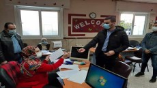 جامعة القاهرة تعلن الكشوف النهائية للانتخابات الطلابية .. الخشت يدعو الطلاب للمشاركة بجدية