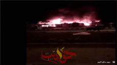 صورة من قلب الحدث