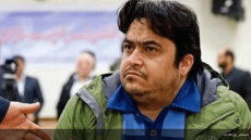 حدث فجراً.. السلطات الإيرانية تعدم الصحفي المعارض روح الله زام