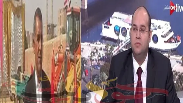 لهذه الأسباب .. الشهابى يُعنف محب فى الحوامدية