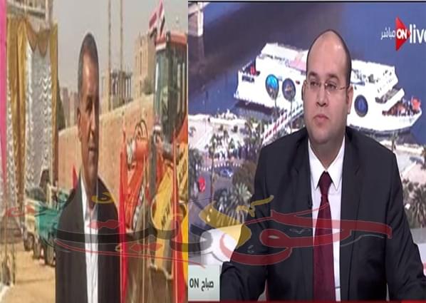 لهذه الأسباب .. الشهابى يُعنف محب فى الحوامدية