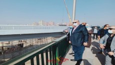 محافظ القاهرة: تسكين ٦٦٧ محلا بالباعة بسوق التونسى الجديد وإنشاء إمتداد للسوق نهاية الشهر الجارى