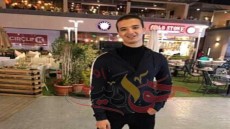 ألف مبروك القبول بالكلية الحربية .. أحمد عبد الجليل حمودة