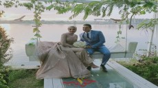 ألف مبروك الخطوبة السعيدة .. نقيب مهندس أحمد قابيل والمهندسة أروى عماد