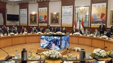 محافظ القاهرة: استطعنا فى عهد الرئيس السيسى تحقيق خطوات واسعة نحو مكافحة الفساد