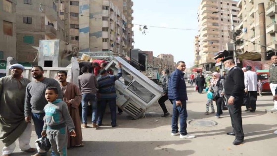 محافظ الجيزة .. تشميع وغلق 30 منشأة تجارية ومقهى لعدم الالتزام بمواعيد الغلق وتقديم الشيشة ببولاق وجنوب واوسيم والحوامدية والوراق