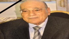 عزاء واجب: الاستاذ إبراهيم دسوقى .. فى ذمة الله