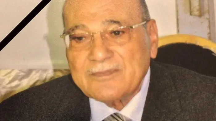 عزاء واجب: الاستاذ إبراهيم دسوقى .. فى ذمة الله