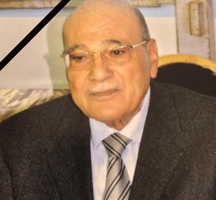 عزاء واجب: الاستاذ إبراهيم دسوقى .. فى ذمة الله