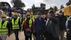 القابضة لمياه الشرب تنظم دورة فى إدارة الأزمات لشباب مديريات الشباب والرياضة