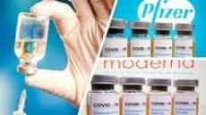 إصابة ممرض أمريكي بكورونا بعد أسبوع من تطعيمه بلقاح «فايزر»