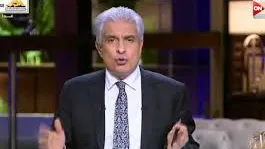 نقل الإعلامي وائل الابراشي إلى غرفة العناية المركزة