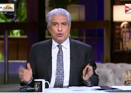 نقل الإعلامي وائل الابراشي إلى غرفة العناية المركزة 1 نقل الإعلامي وائل الابراشي إلى غرفة العناية المركزة