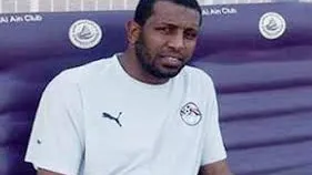 ربيع ياسين يستقيل من تدريب منتخب الشباب