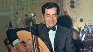 الأوبرا تحيى ذكرى رحيل فريد الأطرش.. الخميس