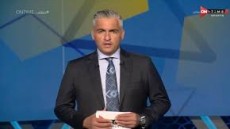 إصابة الإعلامي سيف زاهر بفيروس كورونا