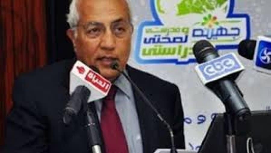 حبس صاحب شركة "جهينة للالبان" بتهمة الانضمام إلى جماعة إرهابية