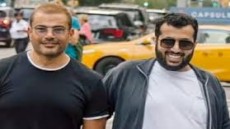 تركي آل الشيخ لـ«الهضبة»: غنيت «محسود» قبل منك