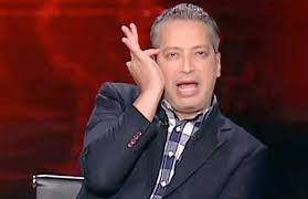 الحبس سنتين لـلاعلامى «تامر أمين» بتهمة سب عارضة الأزياء «ميرهان كيلر»