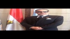 محمد سعيد عضو مجلس الغرفة التجارية بالاسكندريه يطلق مبادرة مصنع لكل شاب