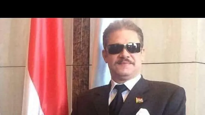 محمد سعيد عضو مجلس الغرفة التجارية بالاسكندريه يطلق مبادرة مصنع لكل شاب