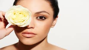 وصفات طبيعية للتخلص من التجاعيد وترهل الجلد.