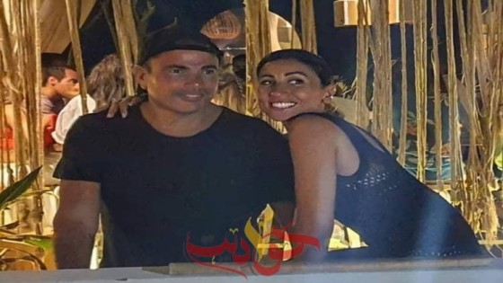 3 أسباب وراء “انفصال” الهضبة ودينا الشربيني .. تعرف عليهم