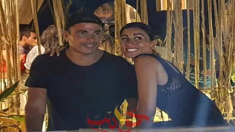 3 أسباب وراء "انفصال" الهضبة ودينا الشربيني .. تعرف عليهم