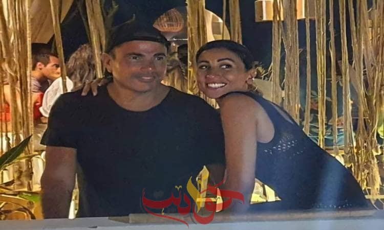 3 أسباب وراء "انفصال" الهضبة ودينا الشربيني .. تعرف عليهم